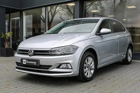 Used VOLKSWAGEN POLO Petrol 2021 Ad 