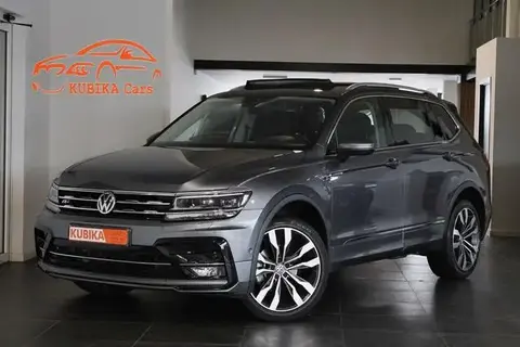 Used VOLKSWAGEN TIGUAN Diesel 2021 Ad 