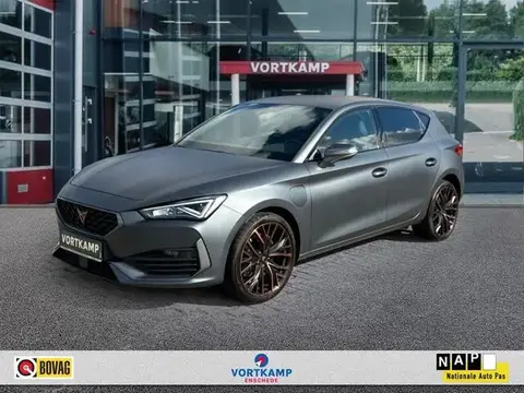 Used CUPRA LEON Hybrid 2021 Ad 