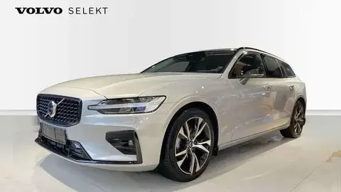 Annonce VOLVO V60 Diesel 2023 d'occasion 