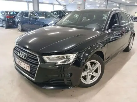 Used AUDI A3 Petrol 2019 Ad 