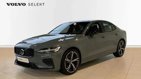 Annonce VOLVO S60 Essence 2023 d'occasion 