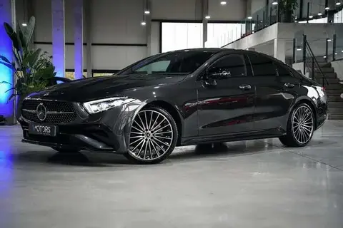 Annonce MERCEDES-BENZ CLASSE CLS Diesel 2022 d'occasion 