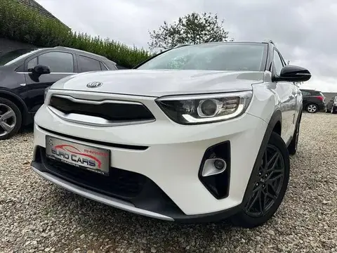 Annonce KIA STONIC Essence 2020 d'occasion 