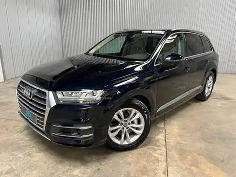 Used AUDI Q7 Diesel 2016 Ad 