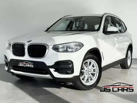 Used BMW X3 Diesel 2019 Ad 