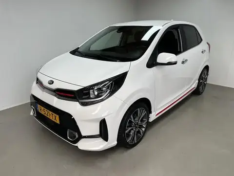 Used KIA PICANTO Petrol 2021 Ad 