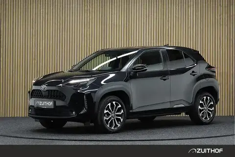 Used TOYOTA YARIS Hybrid 2021 Ad 