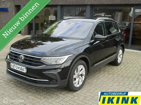 Used VOLKSWAGEN TIGUAN Petrol 2023 Ad 