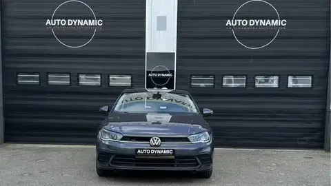 Used VOLKSWAGEN POLO Petrol 2022 Ad 