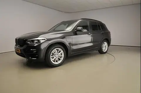 Annonce BMW X3 Hybride 2021 d'occasion 