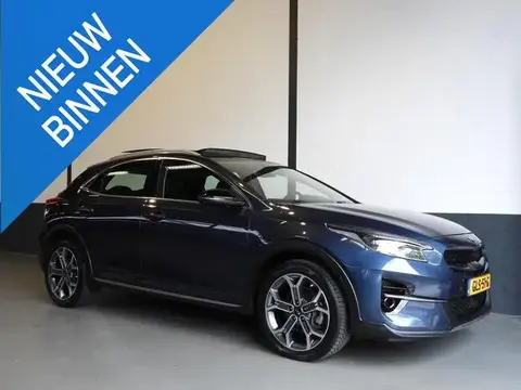 Used KIA XCEED Hybrid 2020 Ad 