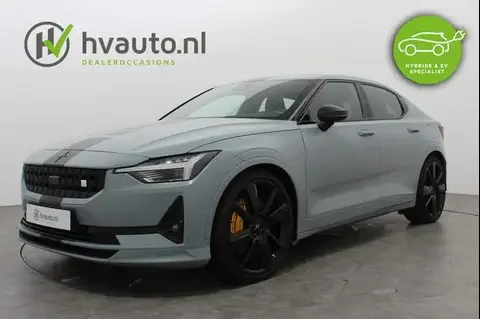 Annonce POLESTAR 2 Électrique 2022 d'occasion 