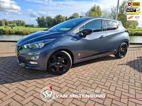 Used NISSAN MICRA Petrol 2019 Ad 