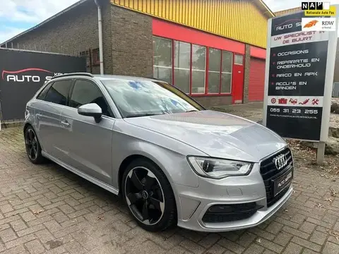 Used AUDI A3 Petrol 2016 Ad 