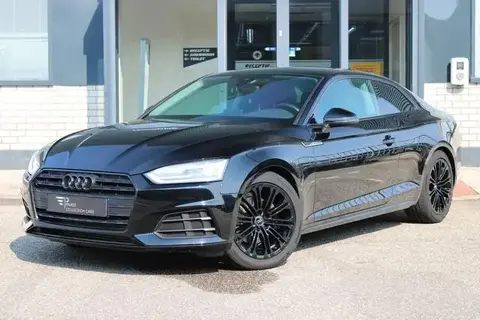 Used AUDI A5 Petrol 2017 Ad 