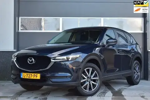 Used MAZDA CX-5 Petrol 2018 Ad 