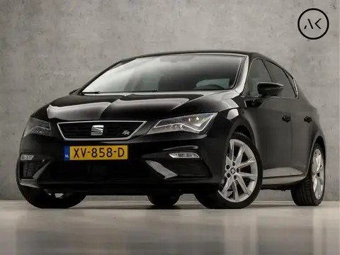 Annonce SEAT LEON Diesel 2018 d'occasion 