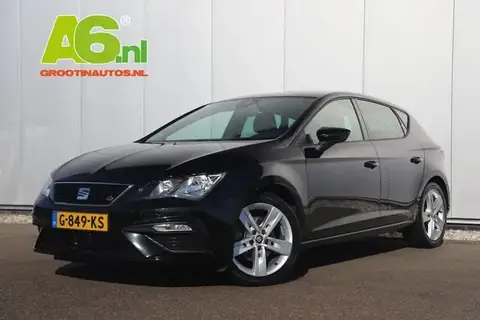 Annonce SEAT LEON Essence 2019 d'occasion 