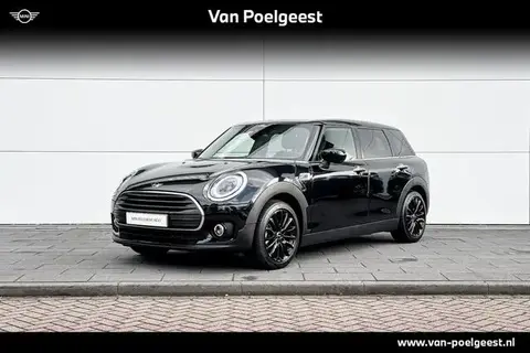 Used MINI COOPER Petrol 2024 Ad 