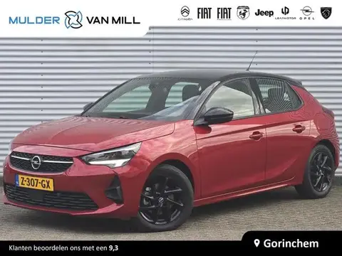 Annonce OPEL CORSA Essence 2023 d'occasion 