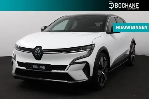 Annonce RENAULT MEGANE Électrique 2022 d'occasion 