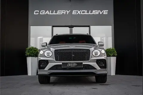 Used BENTLEY BENTAYGA Petrol 2021 Ad 