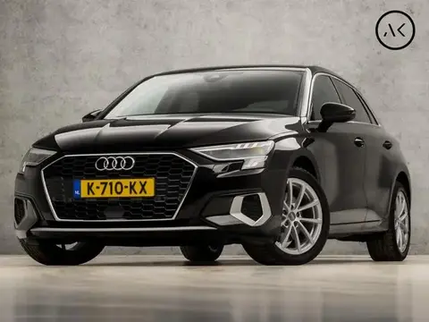 Annonce AUDI A3 Essence 2020 d'occasion 