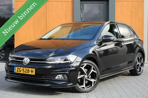 Used VOLKSWAGEN POLO Petrol 2018 Ad 