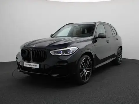 Annonce BMW X5 Hybride 2021 d'occasion 