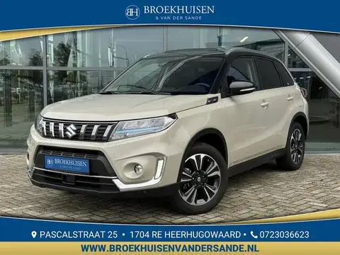 Annonce SUZUKI VITARA Hybride 2023 d'occasion 