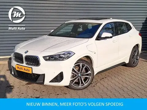 Annonce BMW X2 Hybride 2021 d'occasion 