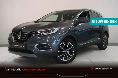 Annonce RENAULT KADJAR Essence 2020 d'occasion 