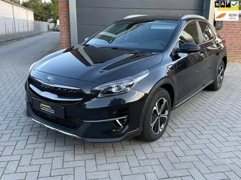 Used KIA XCEED Hybrid 2020 Ad 