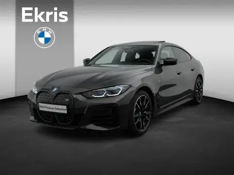 Used BMW I4 Electric 2023 Ad 