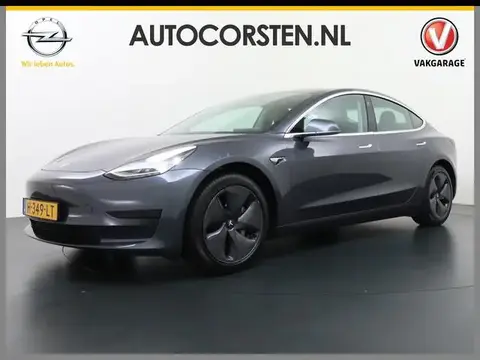 Used TESLA MODEL 3 Electric 2020 Ad 