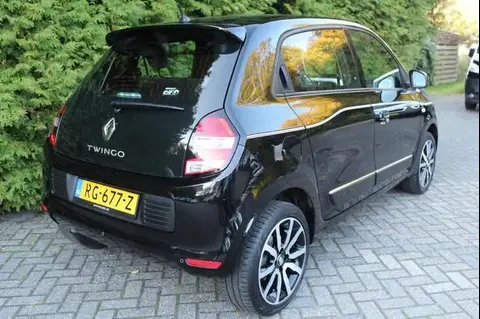 Used RENAULT TWINGO Petrol 2017 Ad 