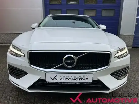 Annonce VOLVO V60 Hybride 2020 d'occasion 