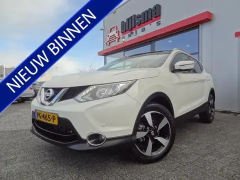 Used NISSAN QASHQAI Petrol 2017 Ad 