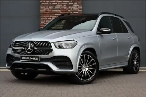 Used MERCEDES-BENZ CLASSE GLE Hybrid 2023 Ad 