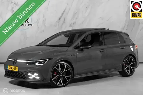 Annonce VOLKSWAGEN GOLF Diesel 2021 d'occasion 