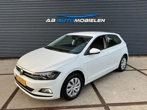 Used VOLKSWAGEN POLO Petrol 2019 Ad 