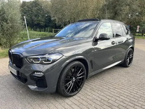 Annonce BMW X5 Hybride 2021 d'occasion 