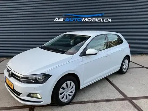 Annonce VOLKSWAGEN POLO Essence 2019 d'occasion 