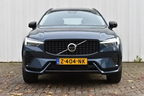 Used VOLVO XC60 Hybrid 2024 Ad 