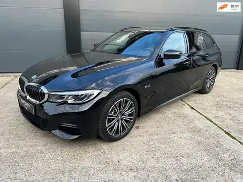 Annonce BMW SERIE 3 Hybride 2021 d'occasion 