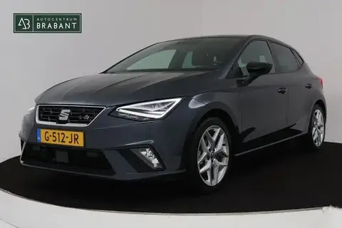 Annonce SEAT IBIZA Essence 2019 d'occasion 