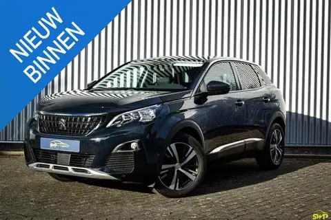 Used PEUGEOT 3008 Petrol 2020 Ad 