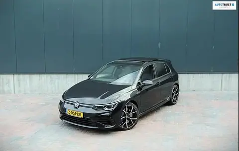 Annonce VOLKSWAGEN GOLF Essence 2022 d'occasion 