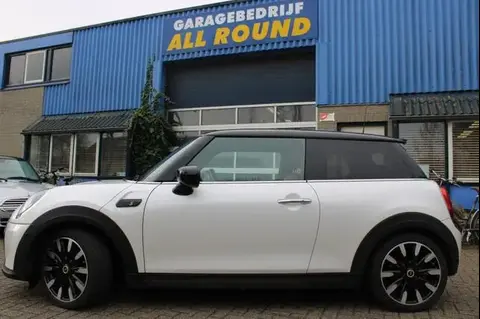 Used MINI COOPER Electric 2023 Ad 